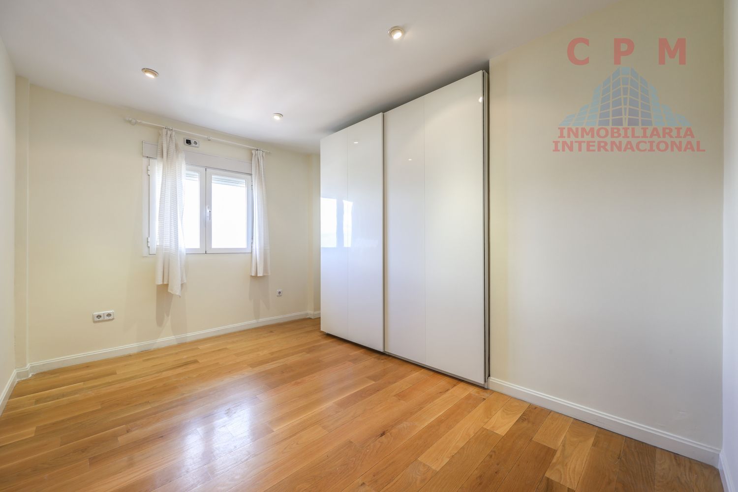 piso en madrid · hortaleza 1650€