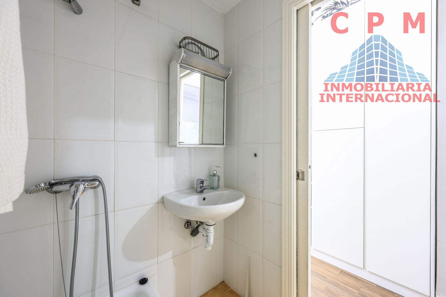 piso en madrid · chamartin 2650€