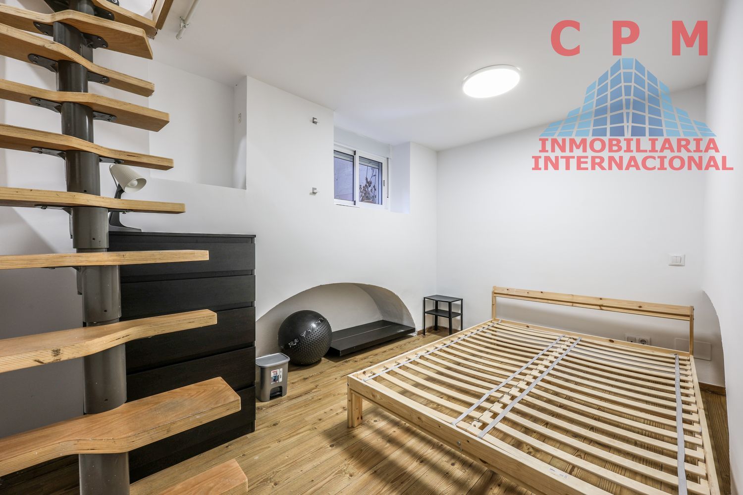 piso en madrid · moncloa 1600€