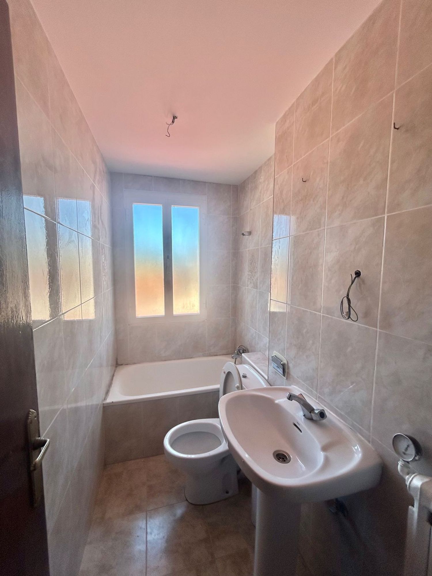Inmueble en Judimendi - Sta.Lucía, disponible en Fincas Arbella.