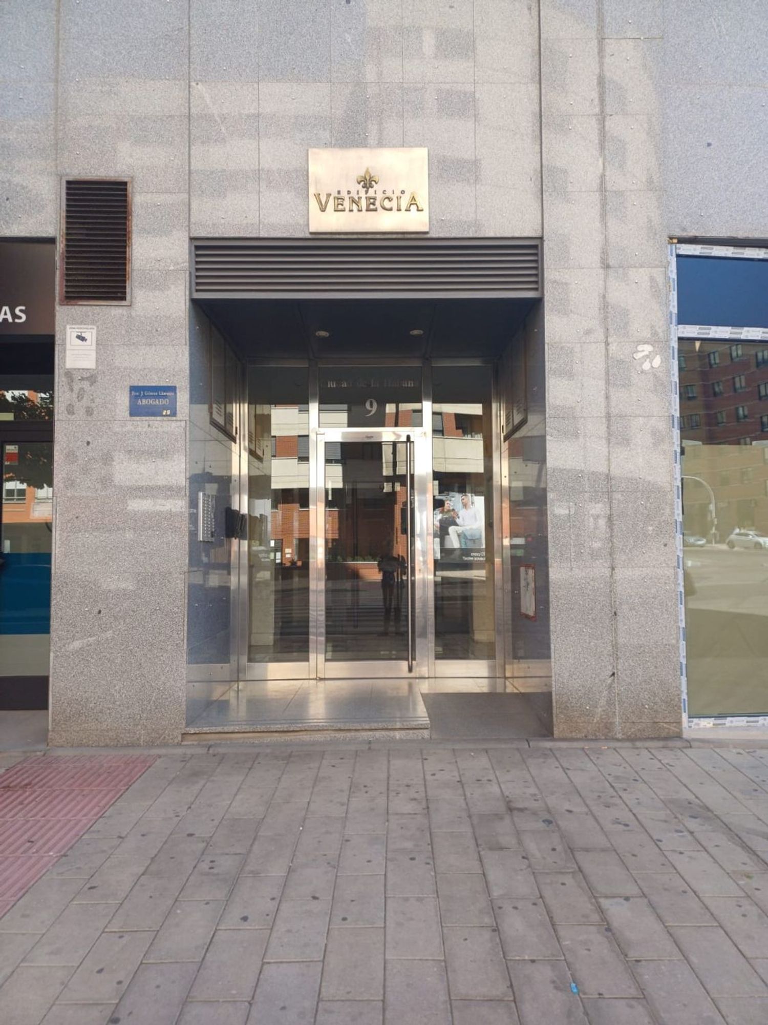 Oficina en alquiler, Valladolid, Valladolid