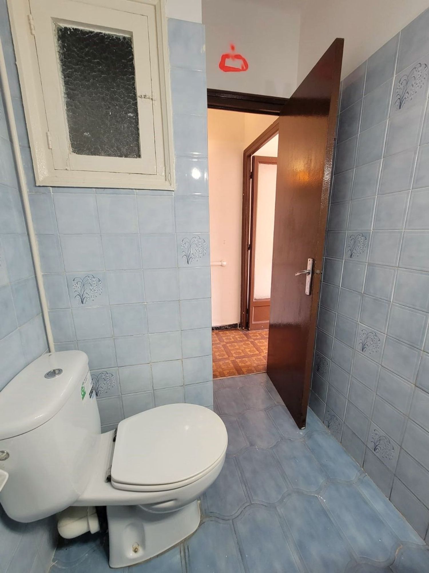 pisos en barcelona · gracia 276000€