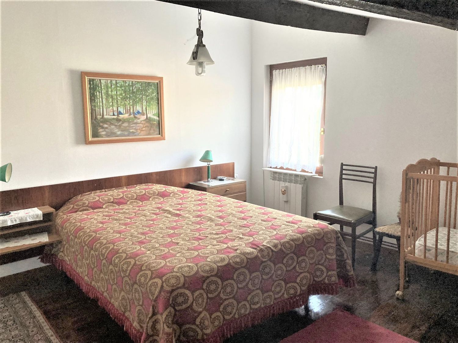 Inmueble en Judimendi - Sta.Lucía, disponible en Fincas Arbella.
