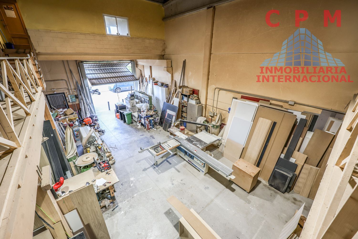 local-y-naves en ciempozuelos · poligono-industrial-borreguno-camporrosso 165000€