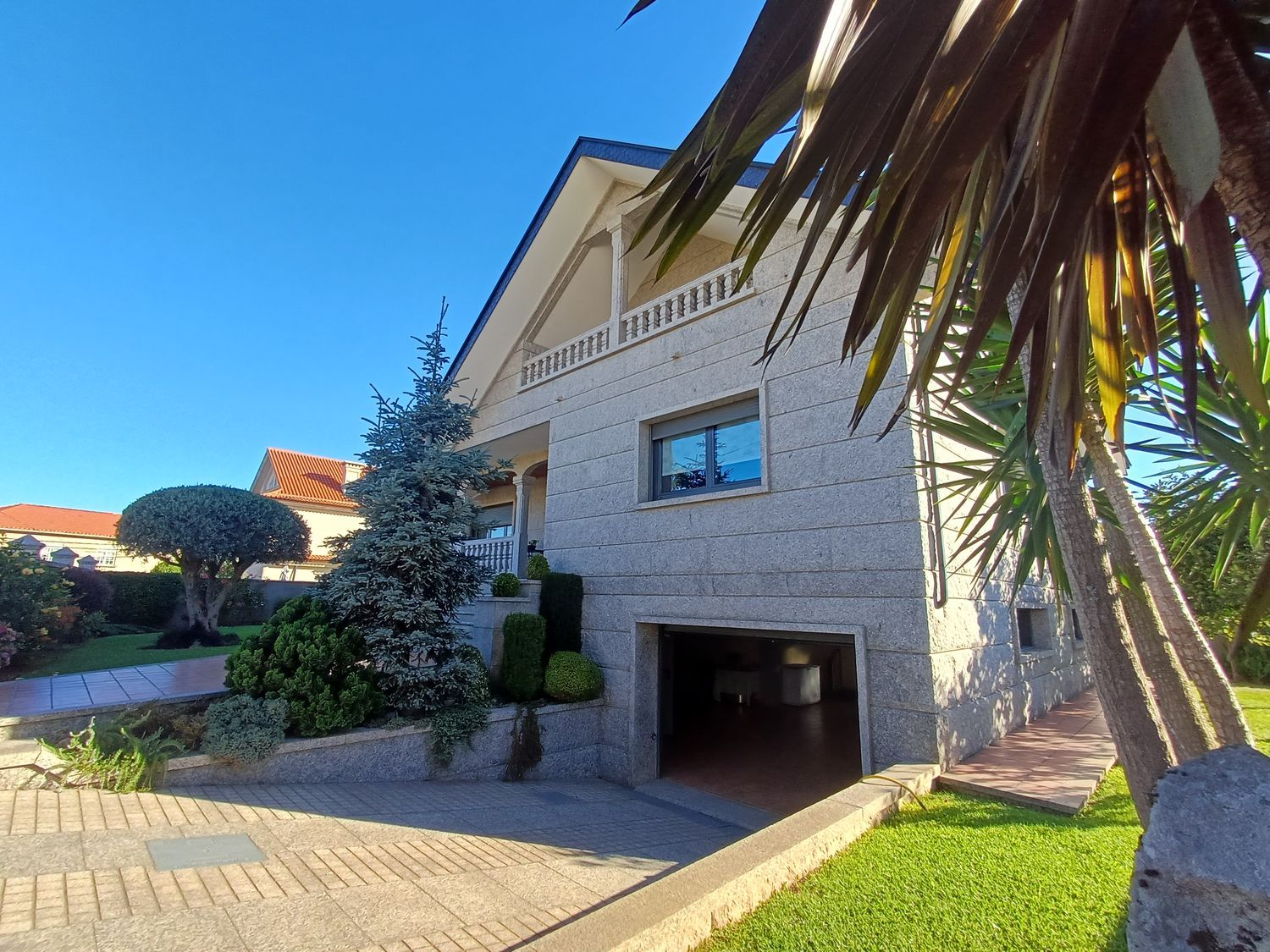 Chalet individual en venta, Beade, Vigo, Pontevedra