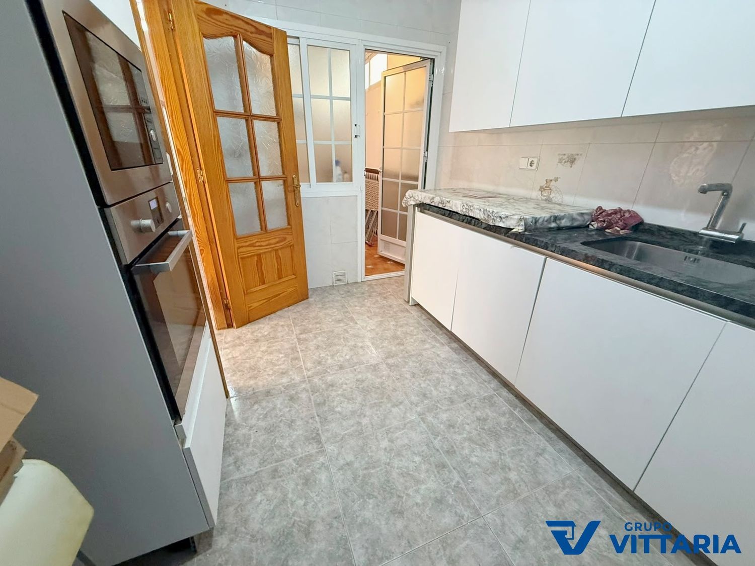 pisos en almeria · roquetas 220000€