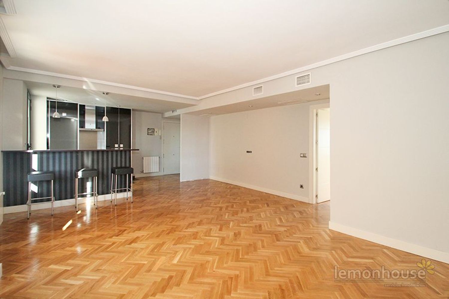 pisos en madrid · fuencarral €