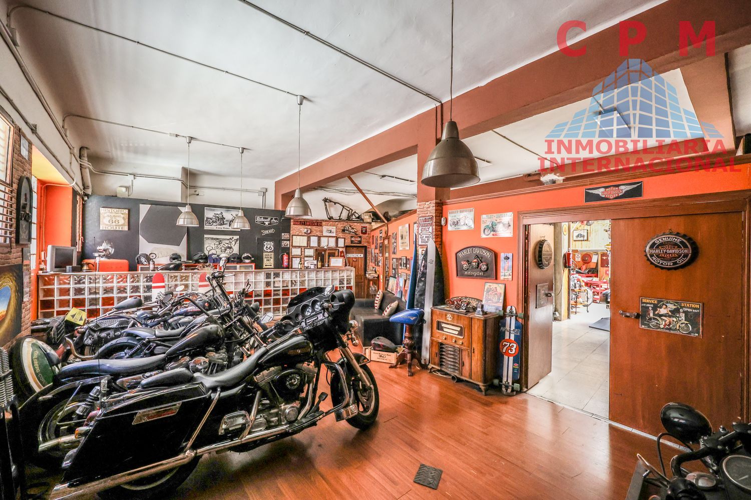 local-y-naves en madrid · tetuan 449000€