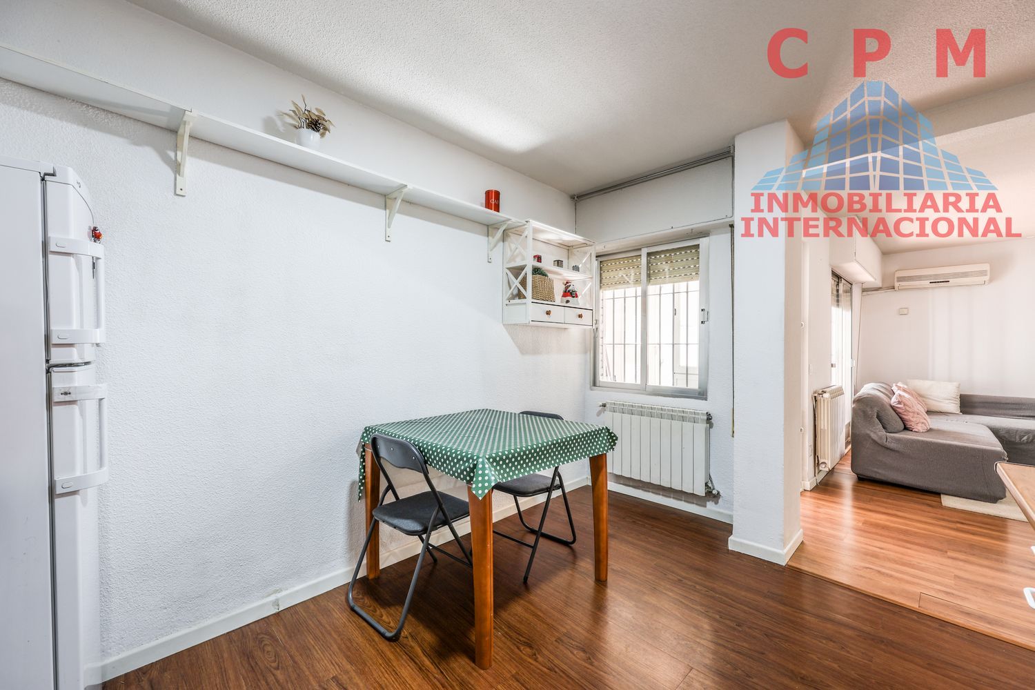 piso en madrid · carabanchel 269000€