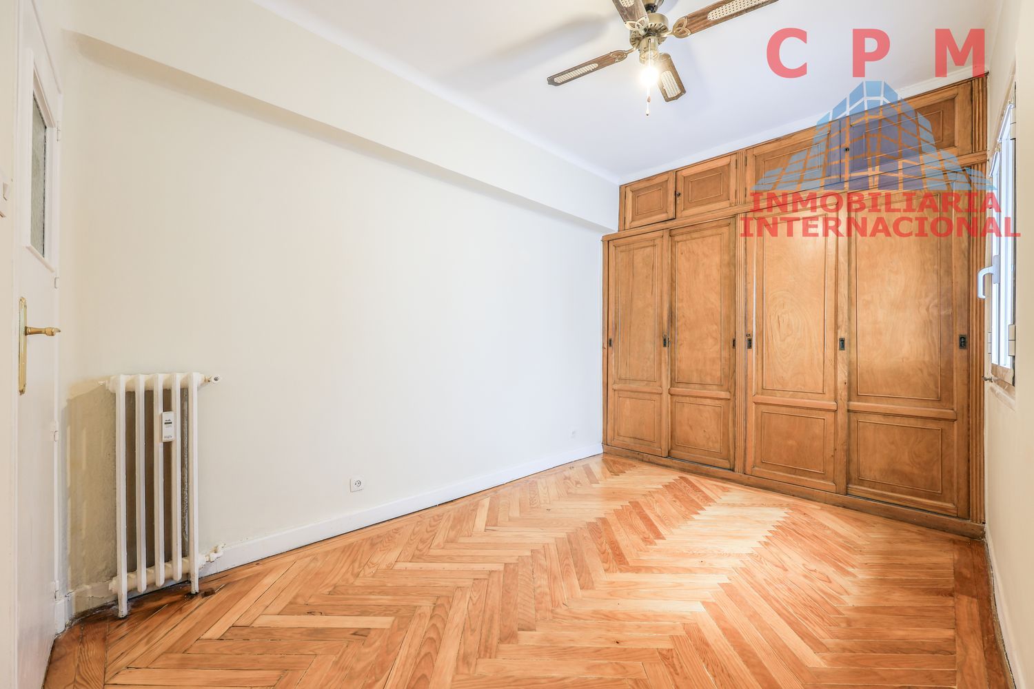 piso en madrid · barrio-de-salamanca 1900€