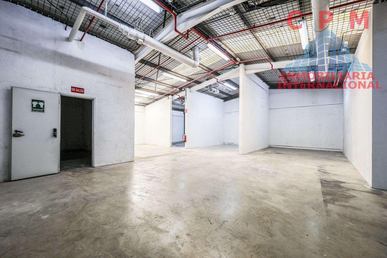 local-y-naves en leganes · leganes-norte 4500€
