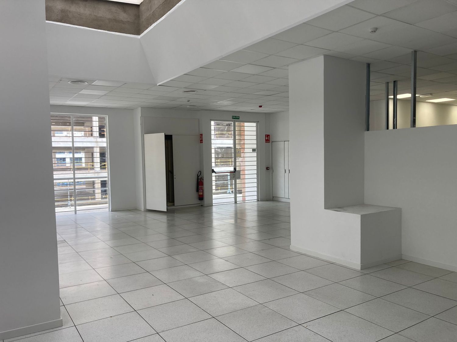 oficina en madrid · hortaleza €