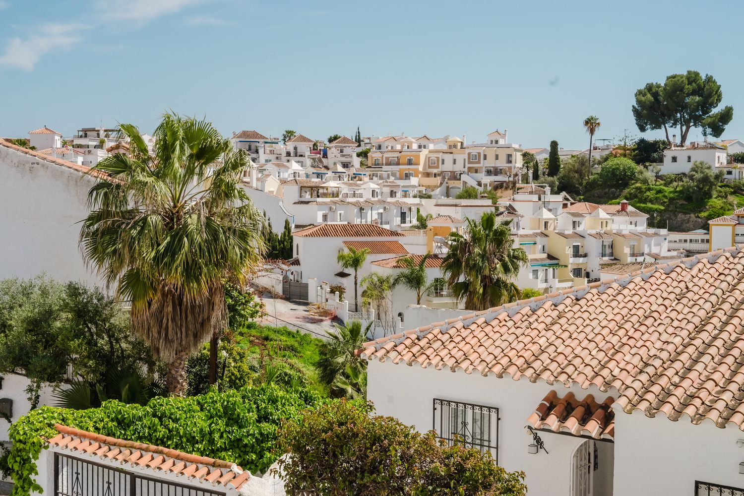 detached-housevilla en nerja · nueva-nerja 2450000€