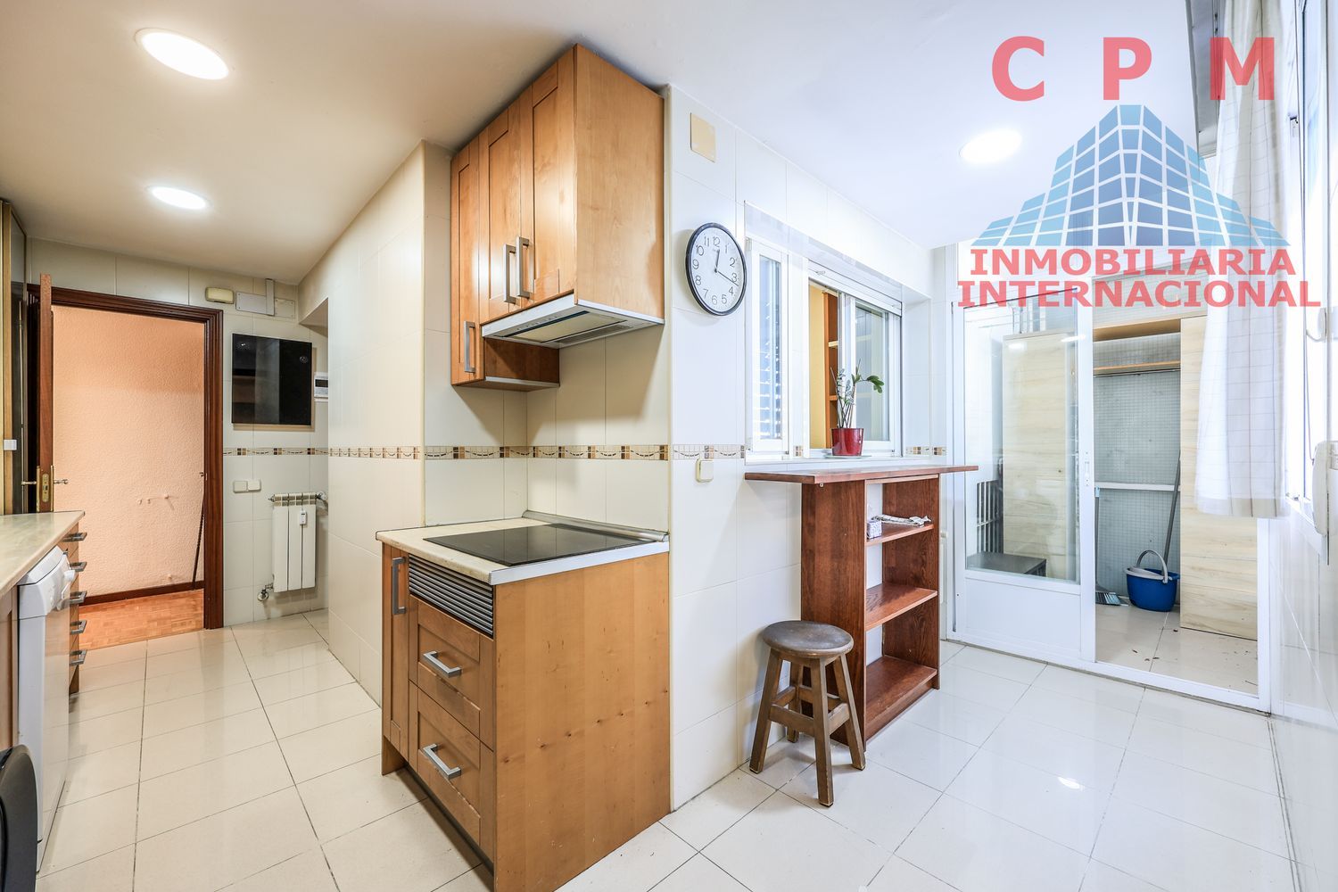piso en madrid · retiro 2250€