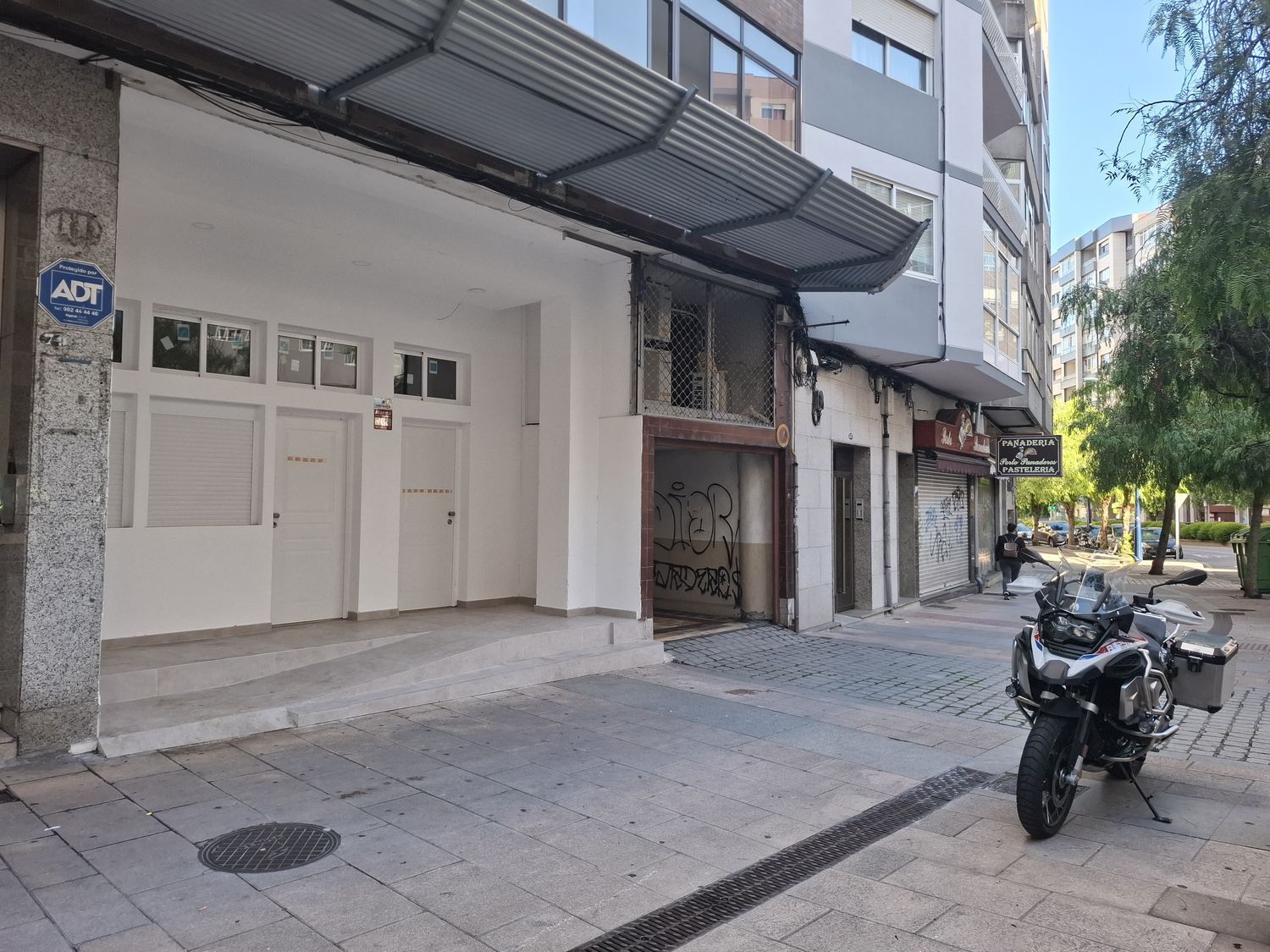 Piso en venta, Teis - O Santo Cura de Ars, Vigo