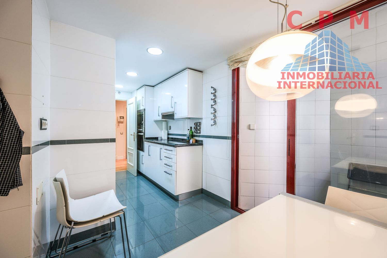 piso en madrid · hortaleza €