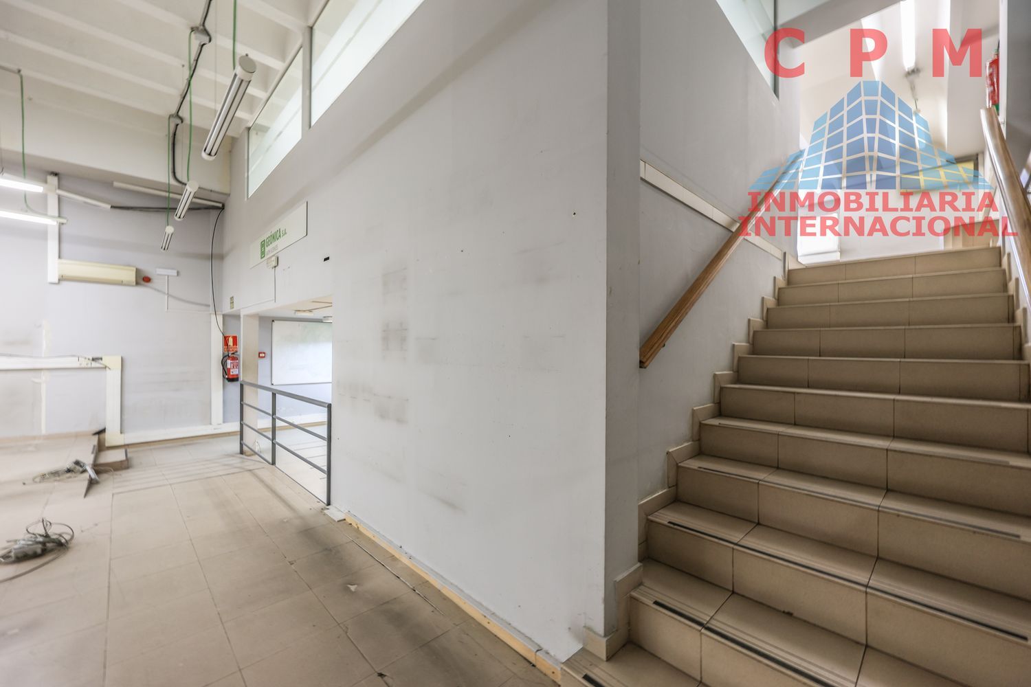 oficina en madrid · tetuan 3500€