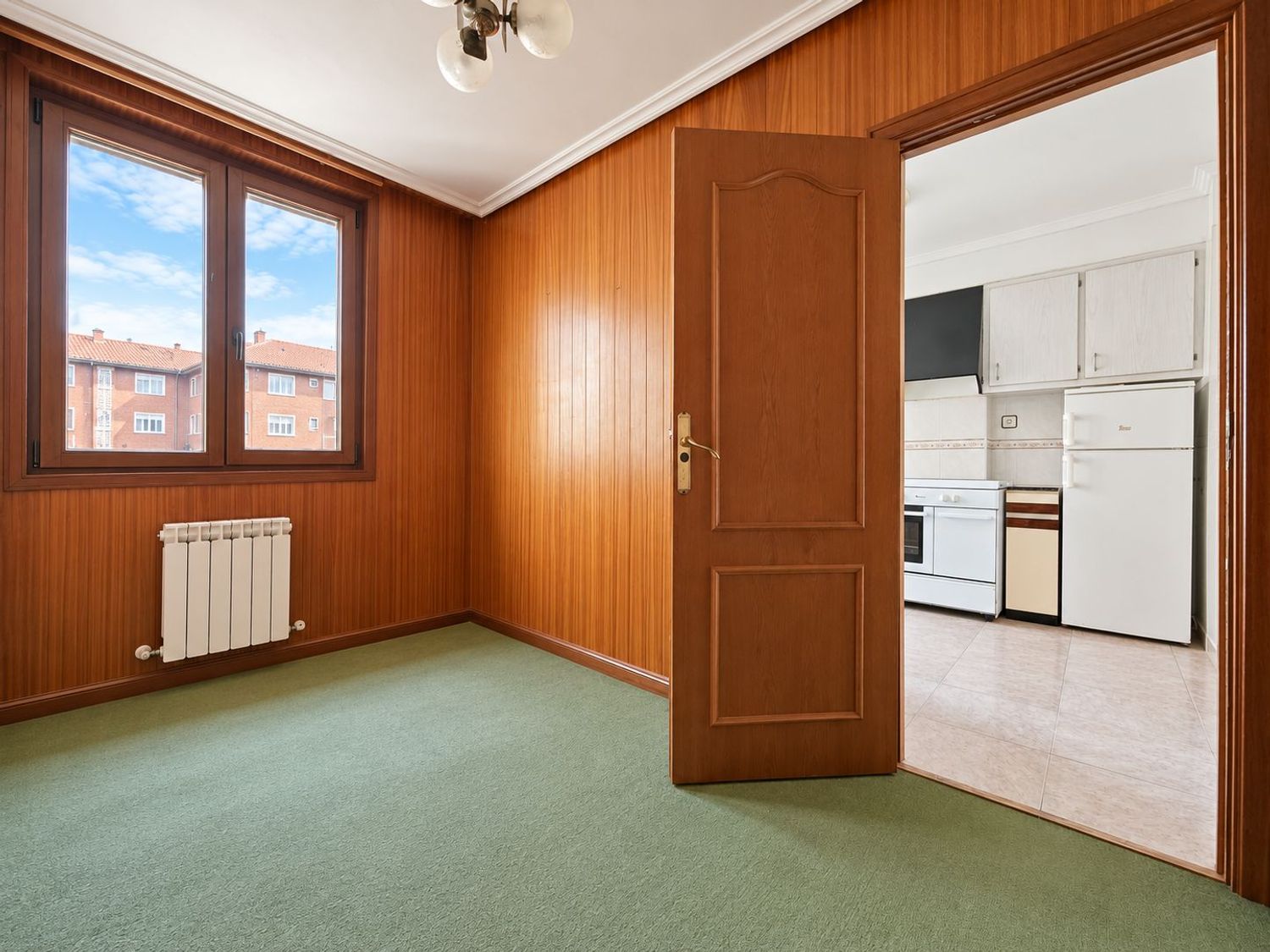 pisos en alava · adurtza 215000€