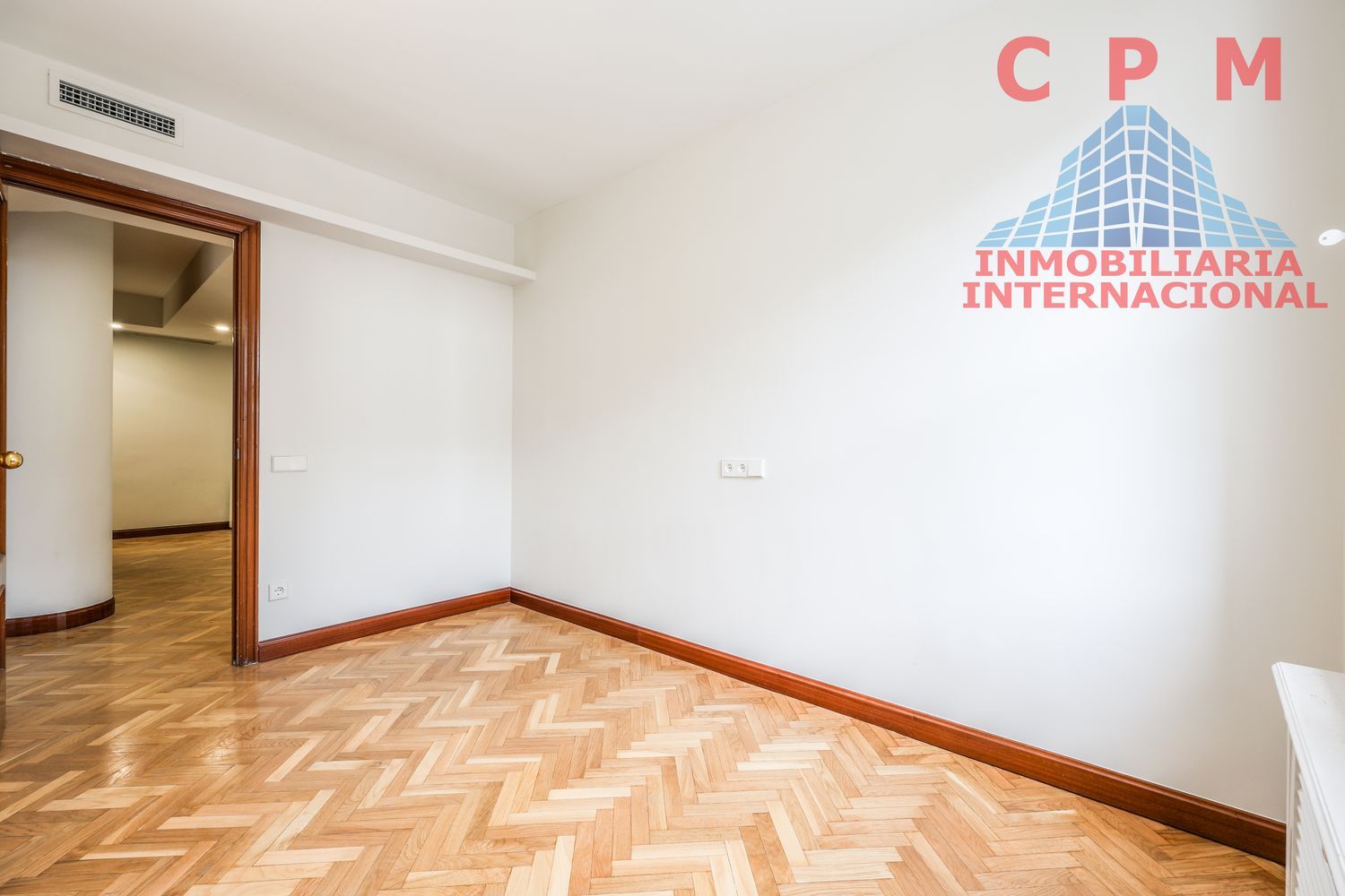 piso en madrid · centro 2500€
