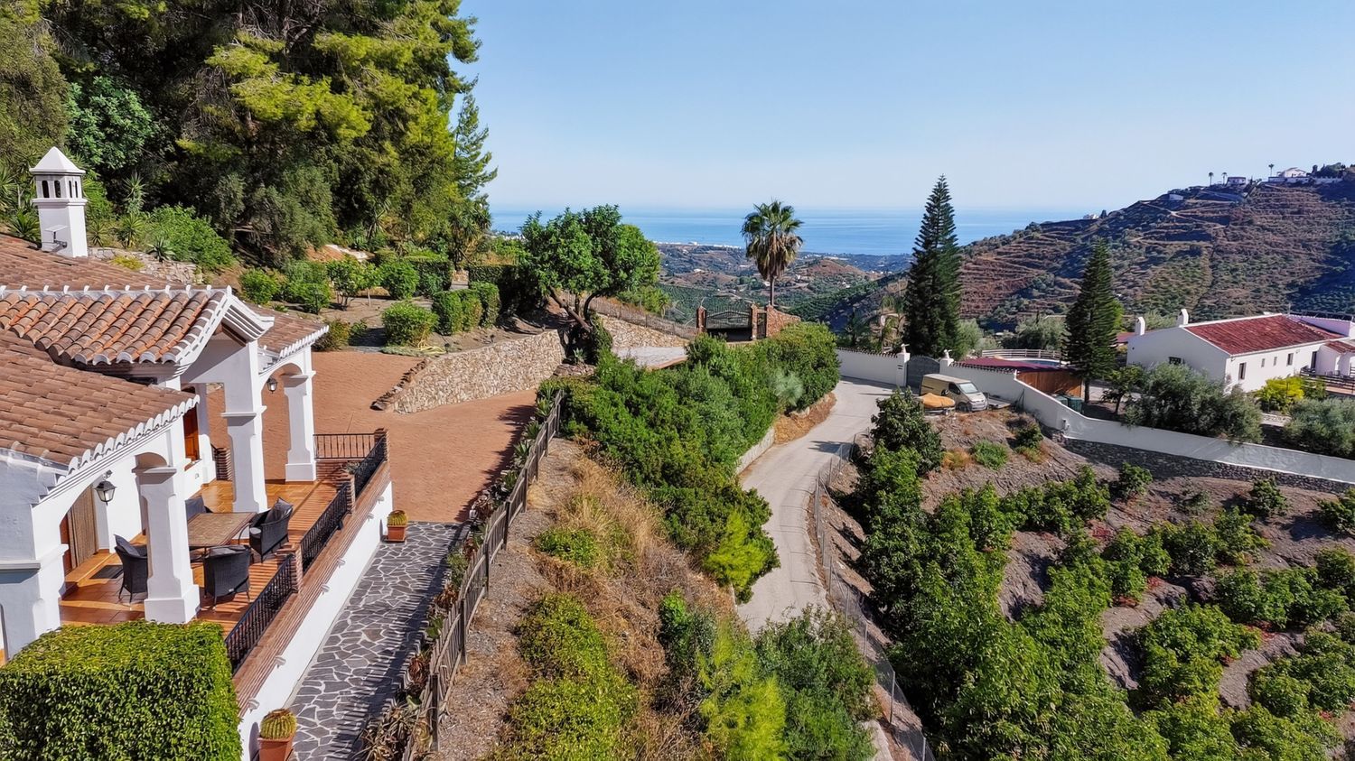menusale_subdetached_house_villa en frigiliana ·  950000€