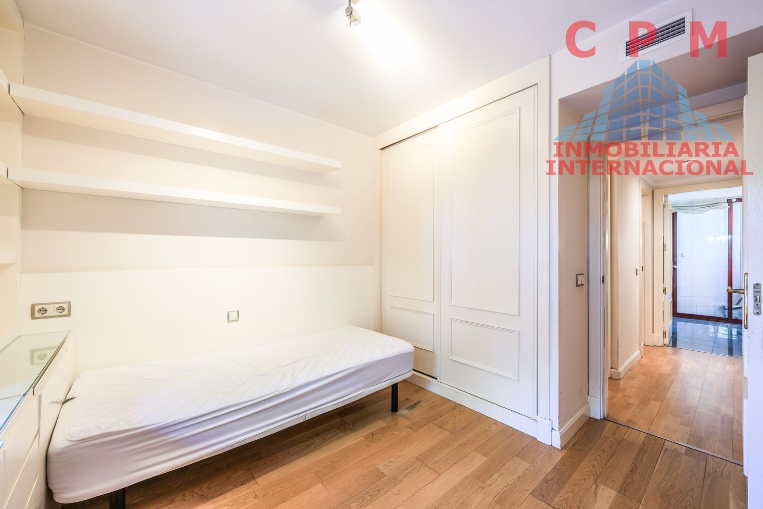 piso en madrid · hortaleza €