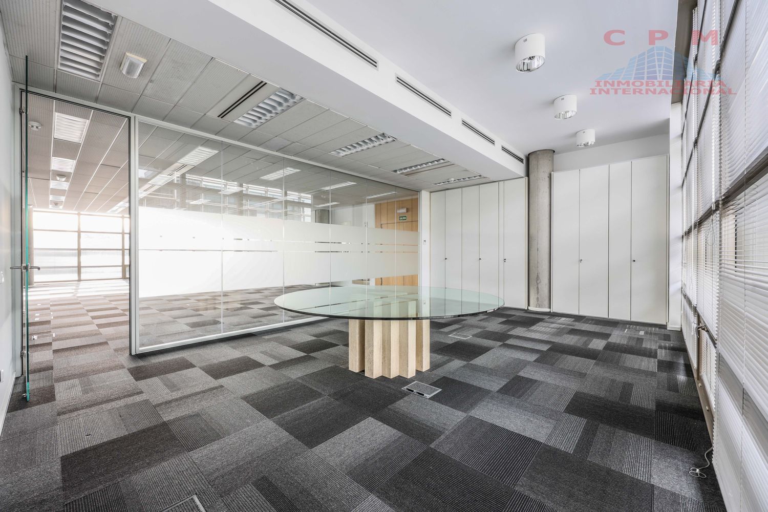oficina en alcobendas · valdelacasa 3530€