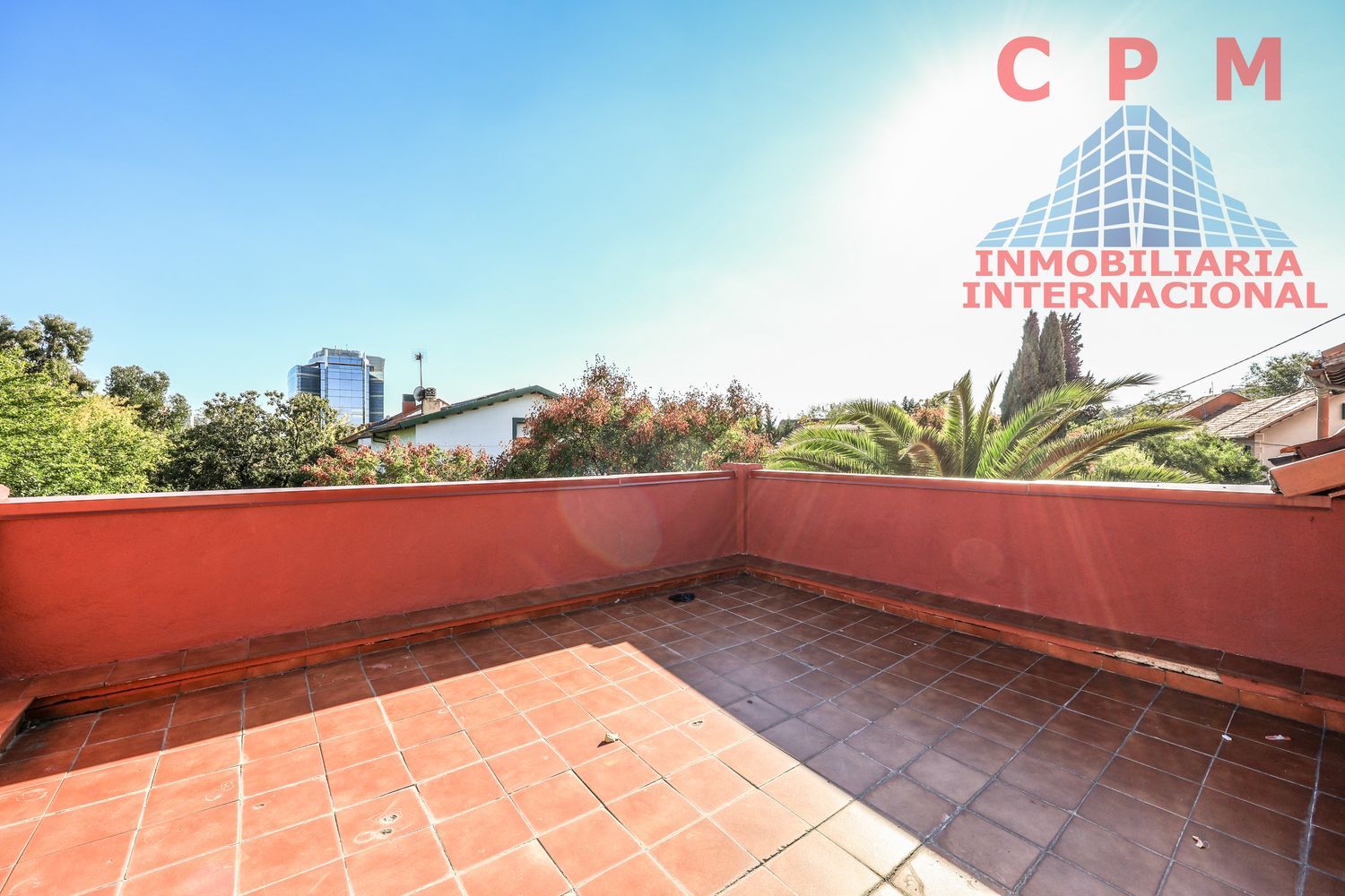 casa en madrid · chamartin 4500€