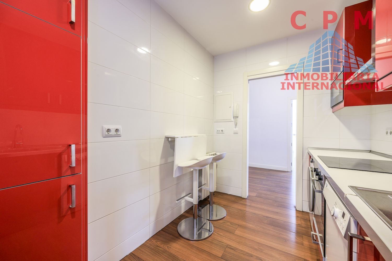piso en madrid · barrio-de-salamanca 3500€