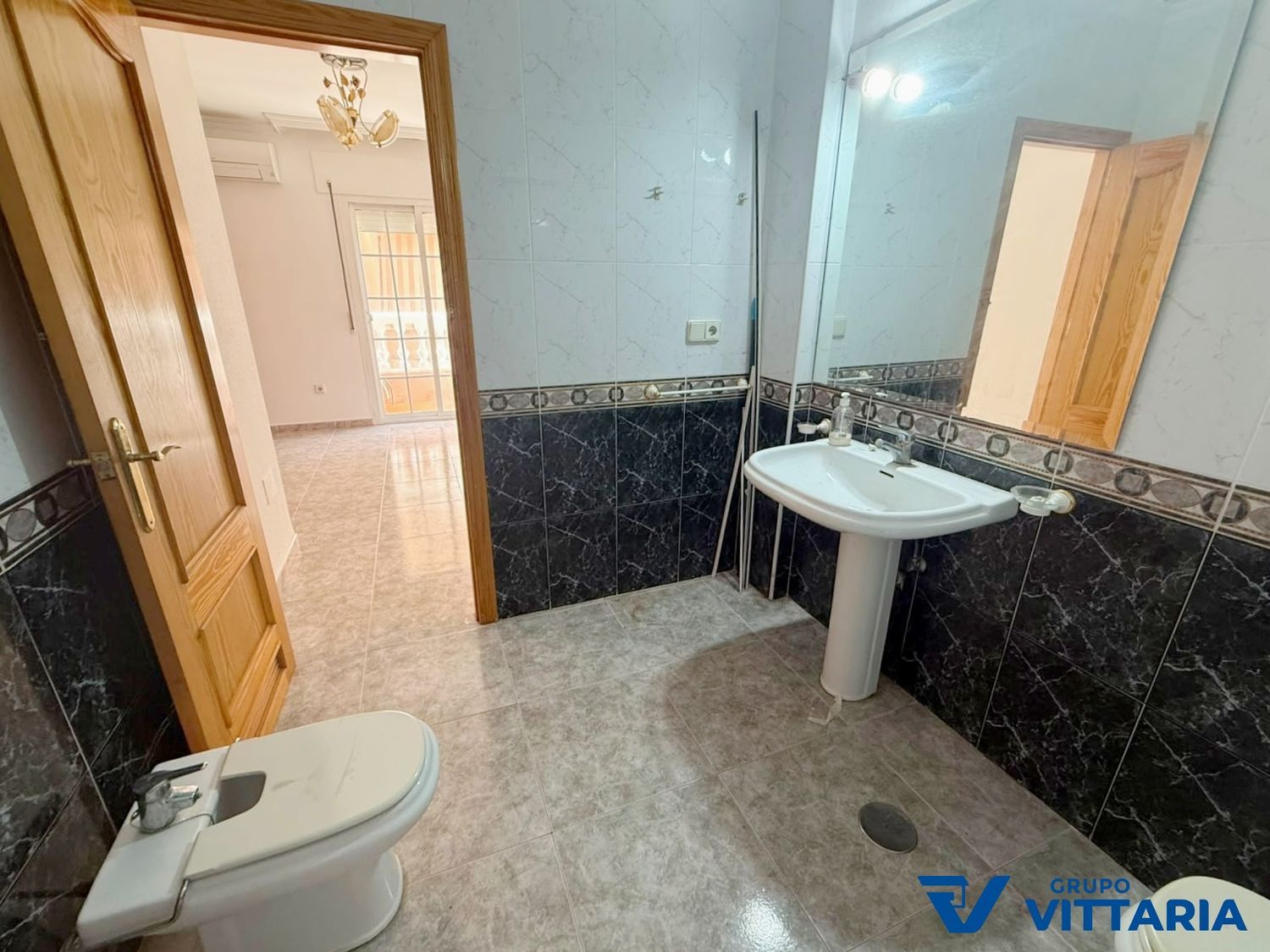 pisos en almeria · roquetas 220000€