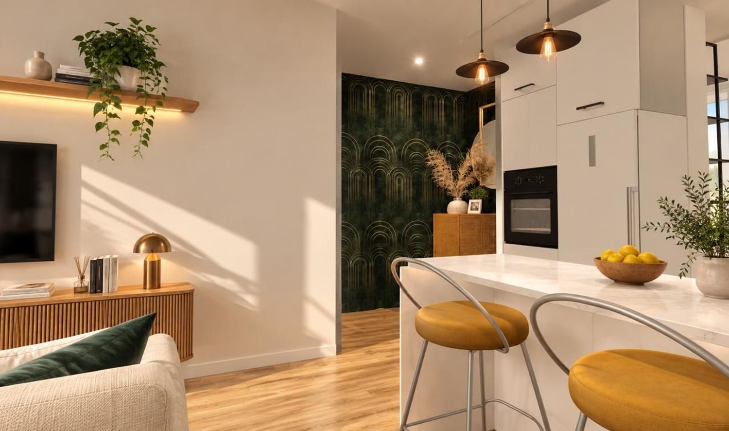 pisos en madrid · moratalaz 359999€
