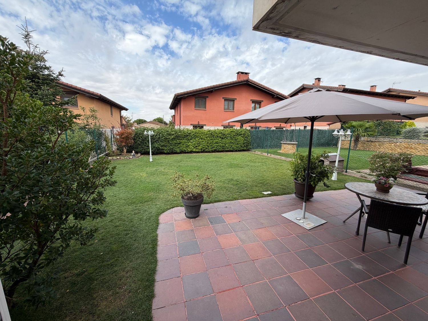 casa en villagonzalo-pedernales ·  419000€
