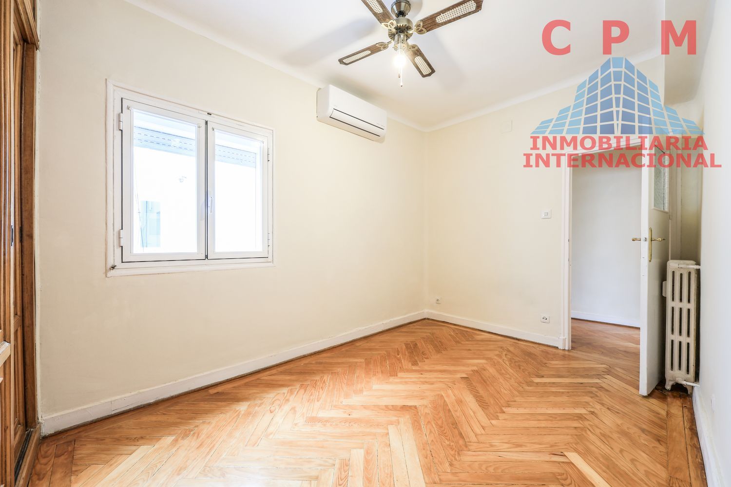 piso en madrid · barrio-de-salamanca 1900€