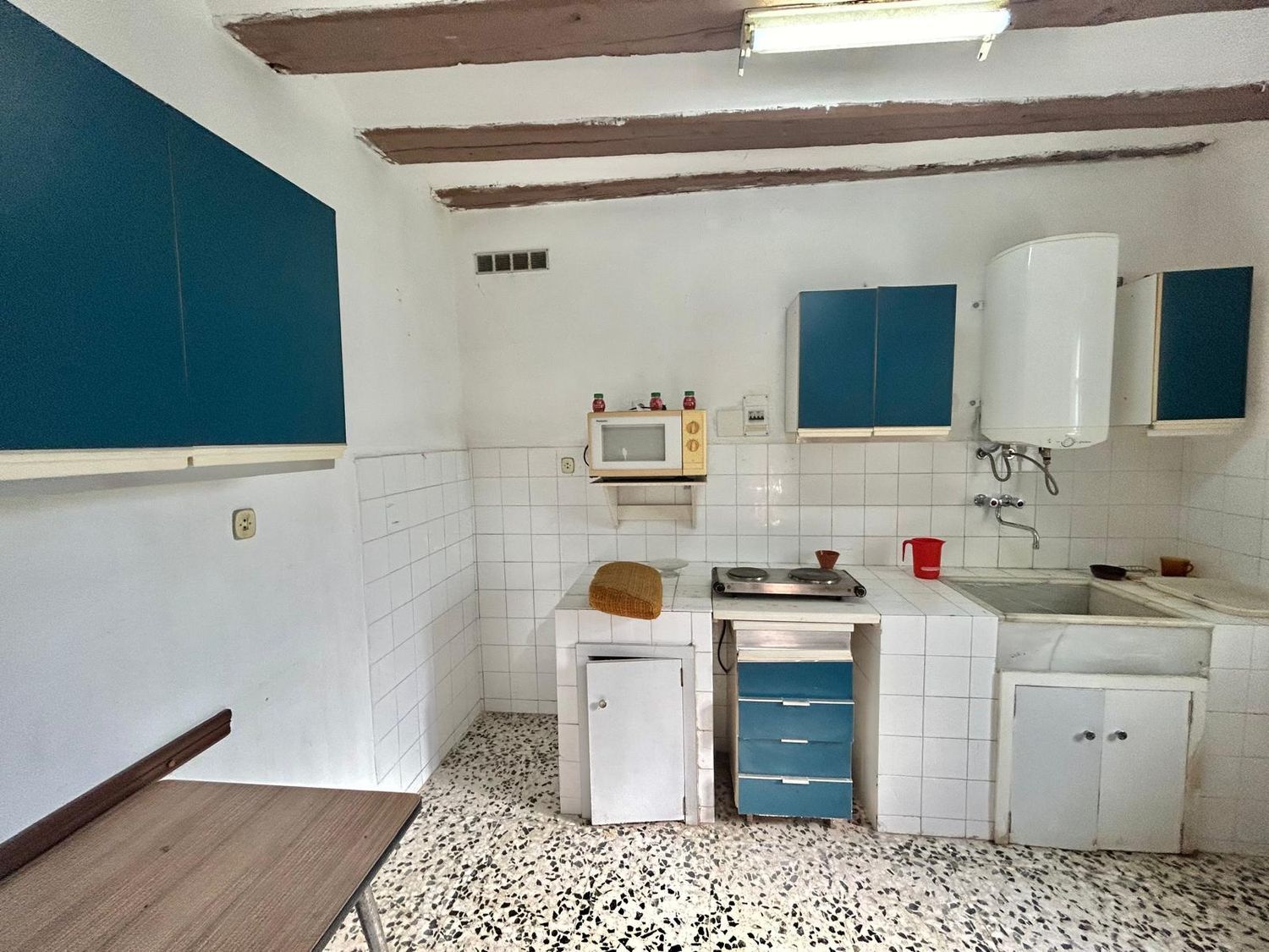 Inmueble en Valdegovia, disponible en Fincas Arbella.