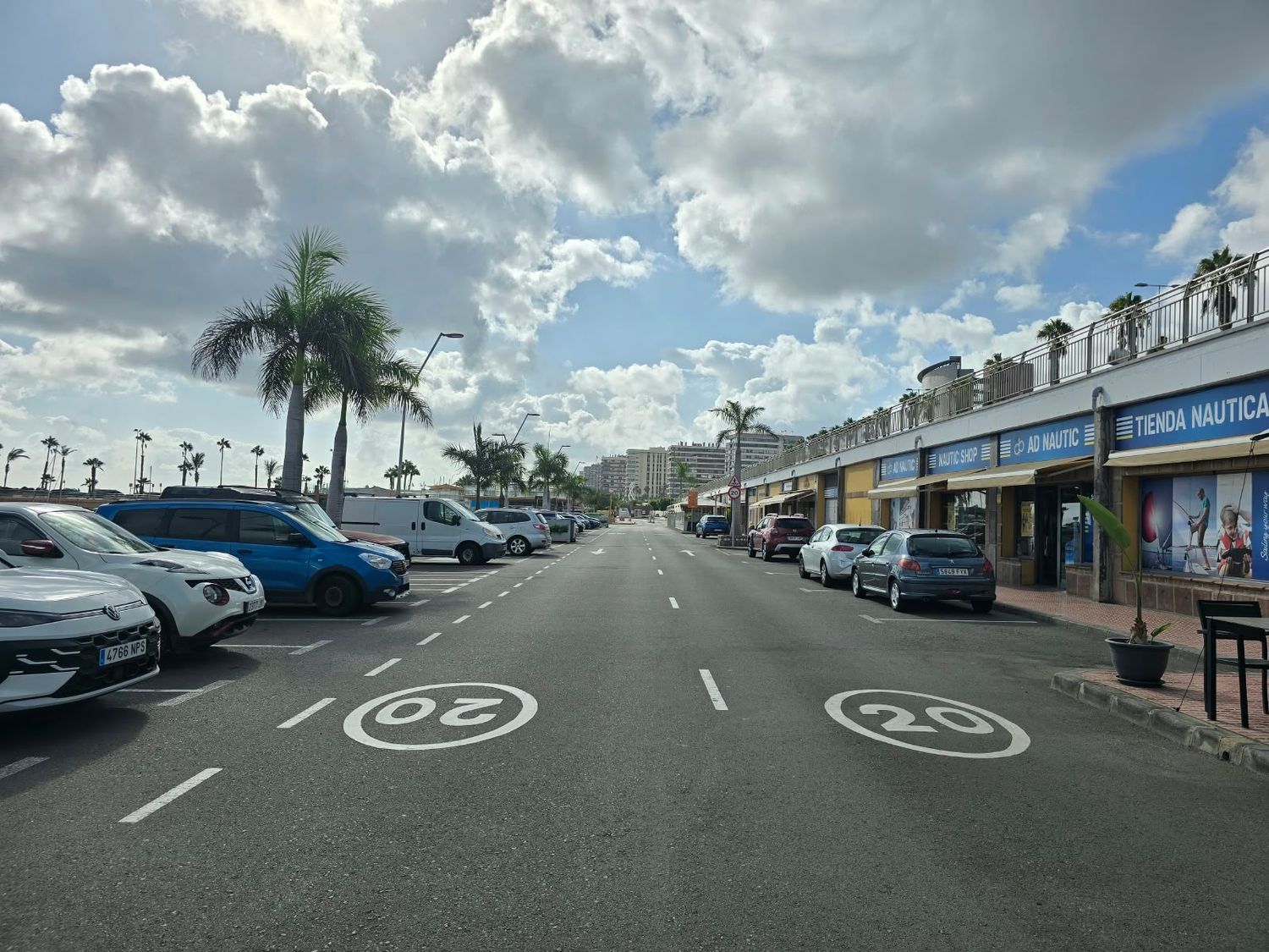 Local Comercial en alquiler, Las Palmas de Gran Canaria, Las Palmas