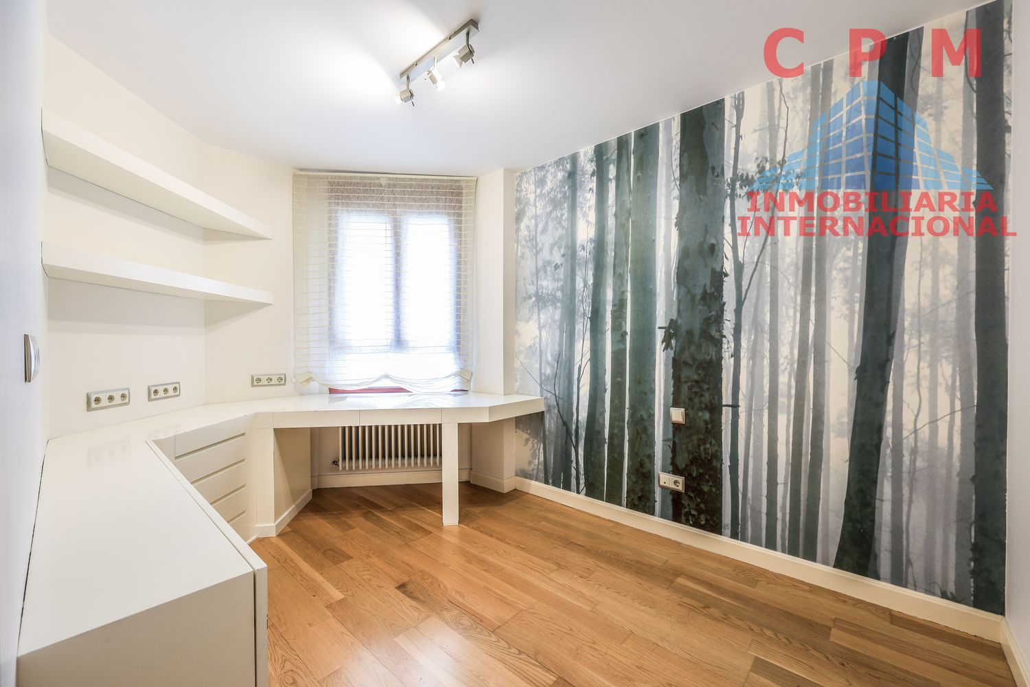 piso en madrid · hortaleza €