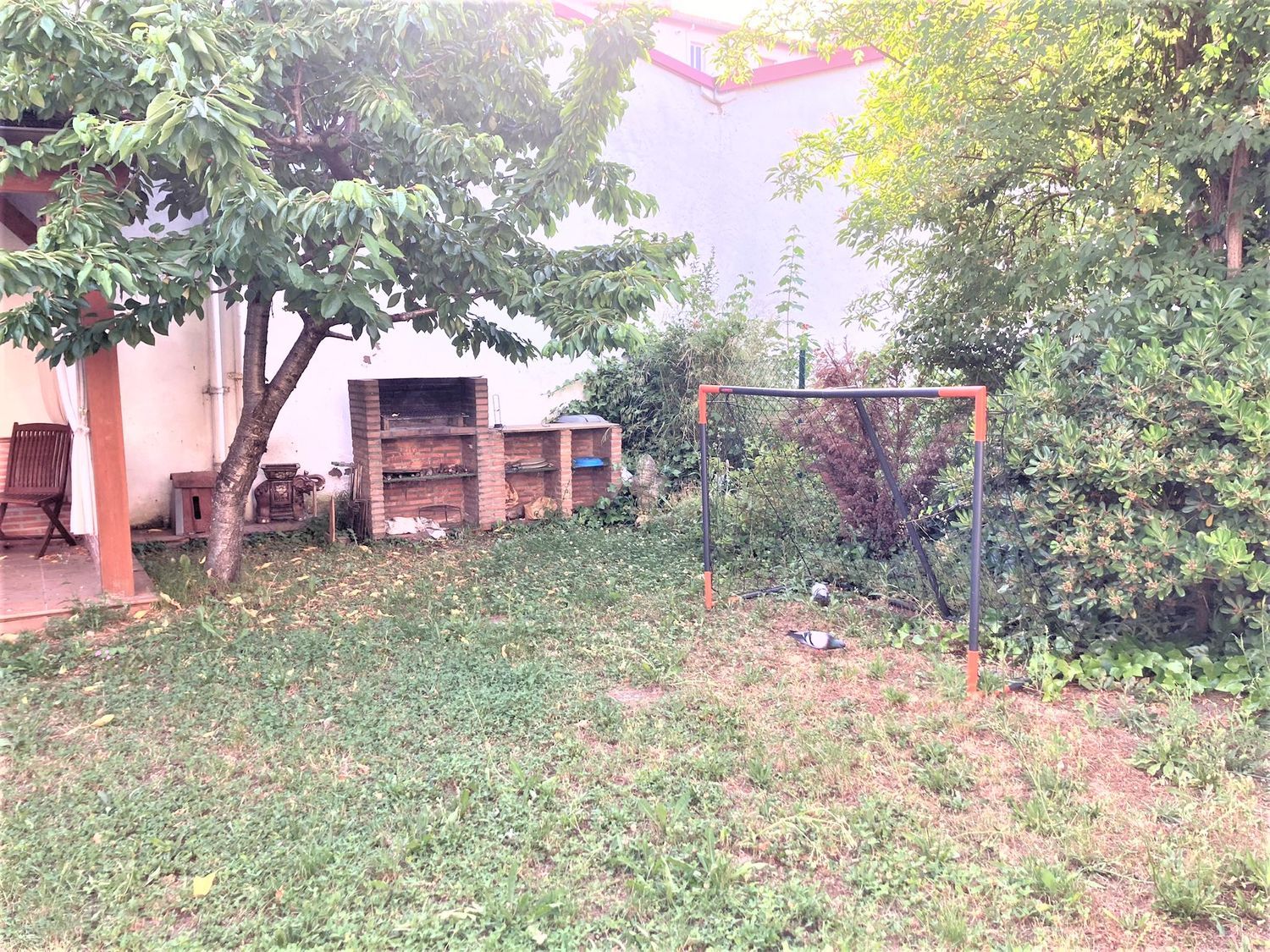 Inmueble en Judimendi - Sta.Lucía, disponible en Fincas Arbella.