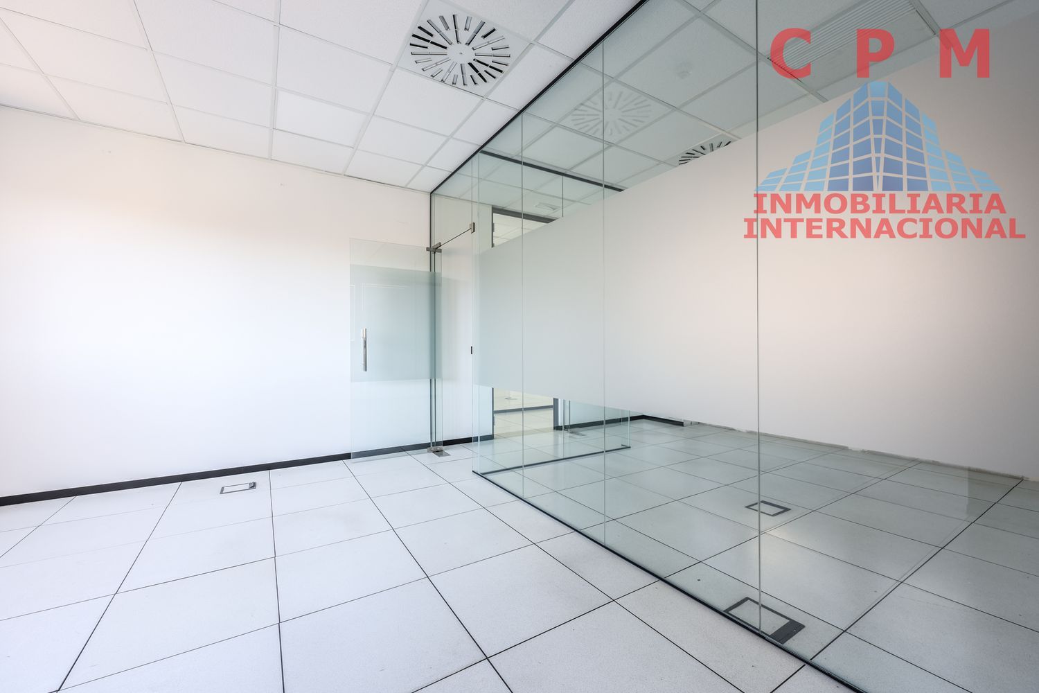 oficina en madrid · carabanchel 3890€