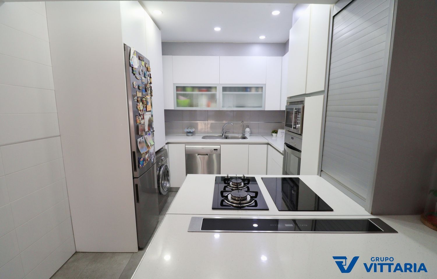 pisos en almeria · centro-rambla 220000€
