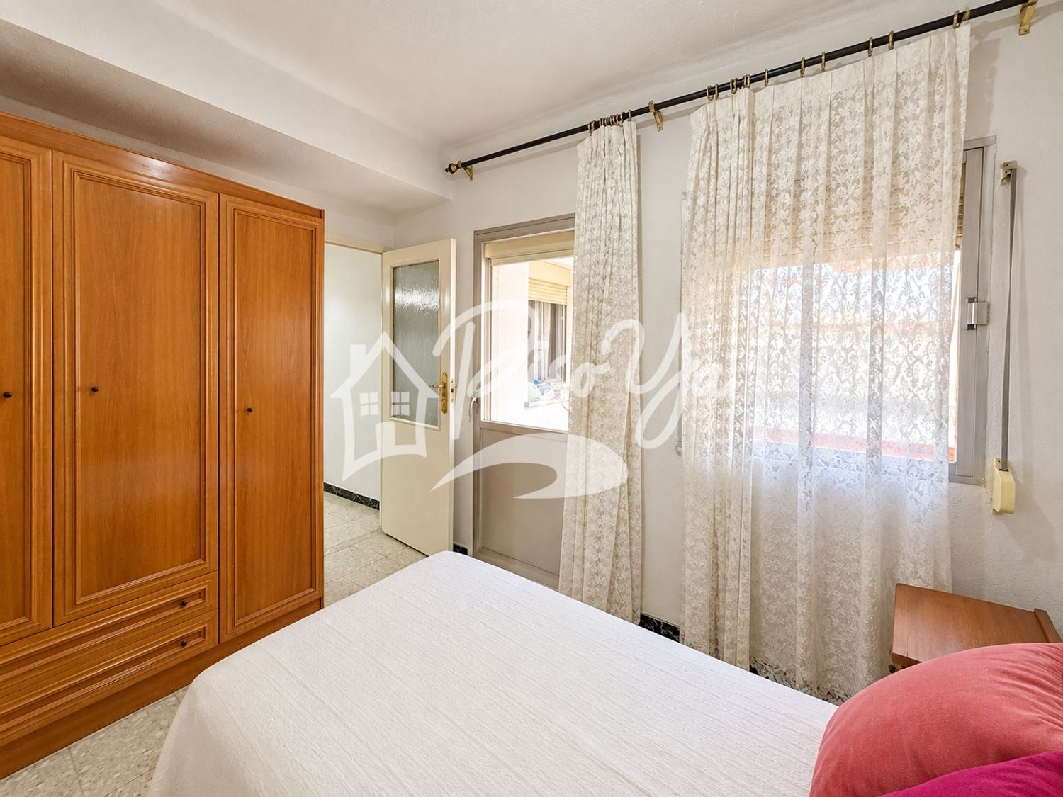 pisos en madrid · ciudad-lineal 279900€