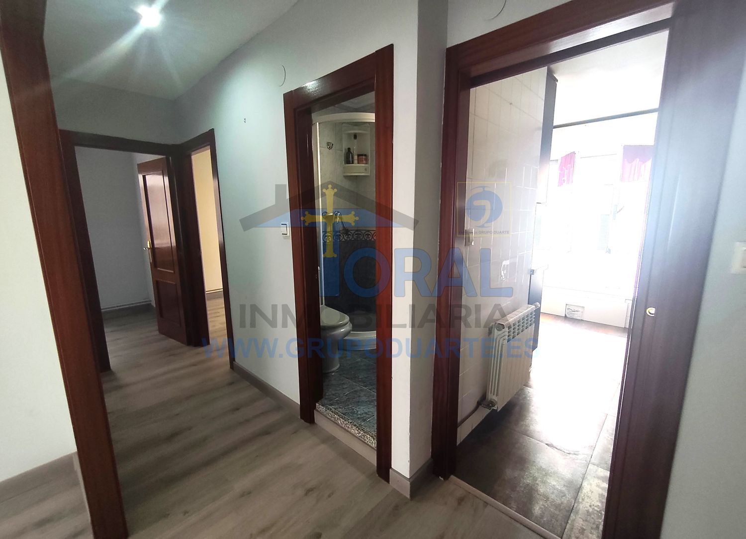 pisos en asturias · el-llano 130000€