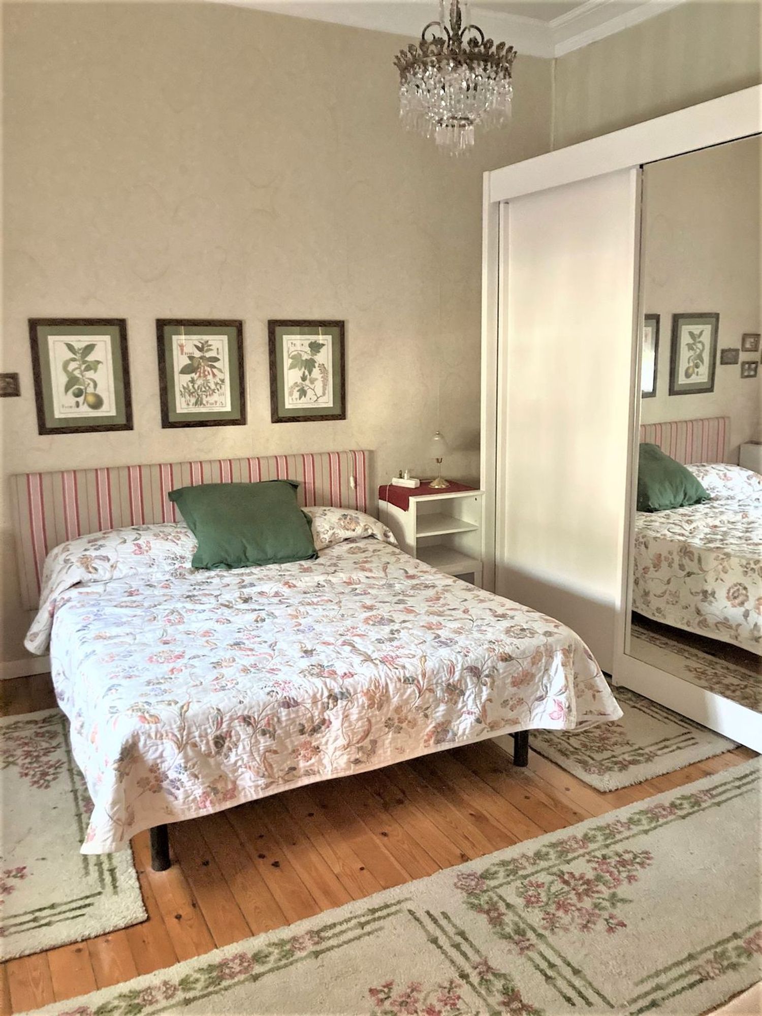 Inmueble en Judimendi - Sta.Lucía, disponible en Fincas Arbella.