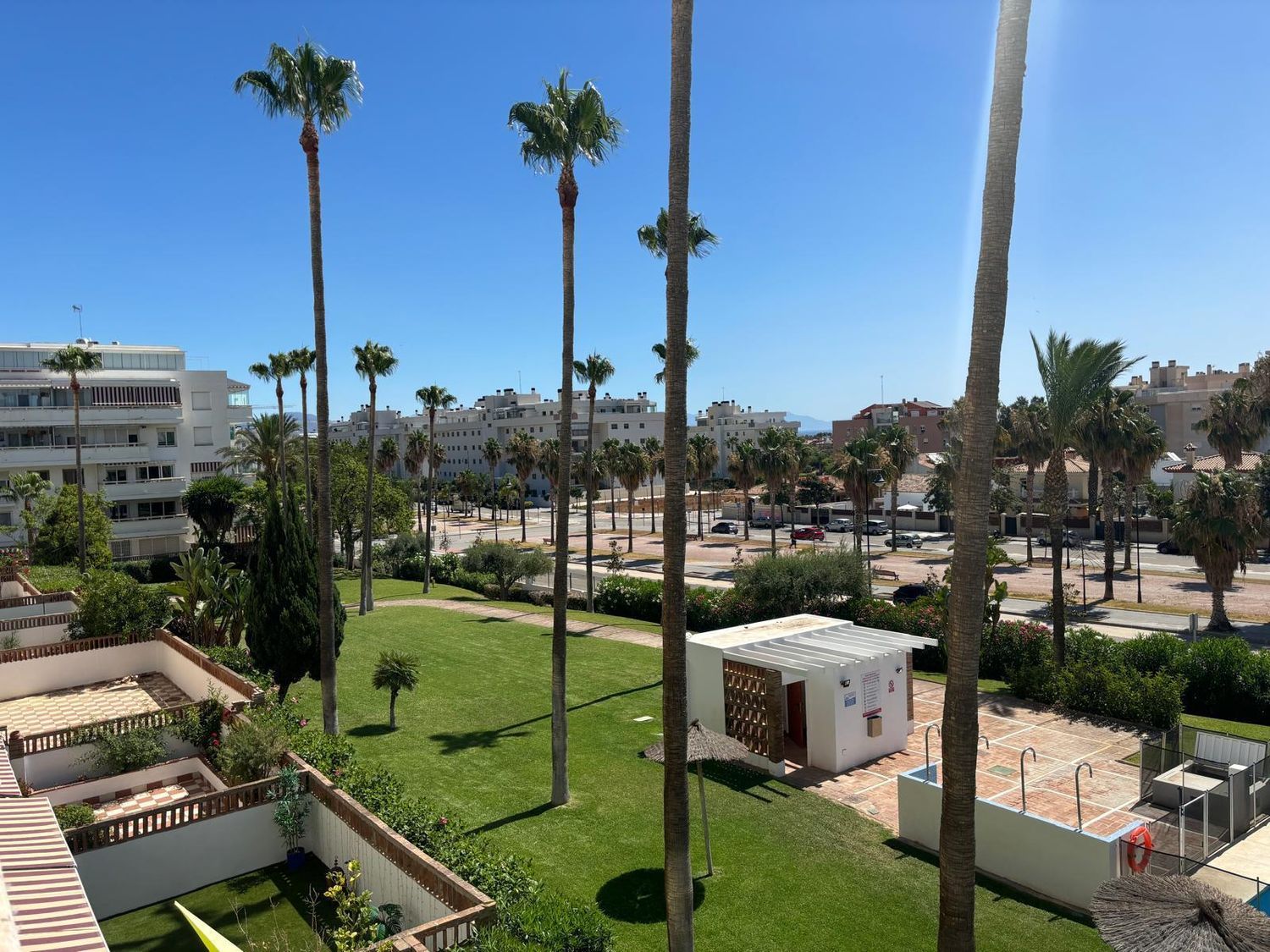Piso · Torremolinos · 2 hab.