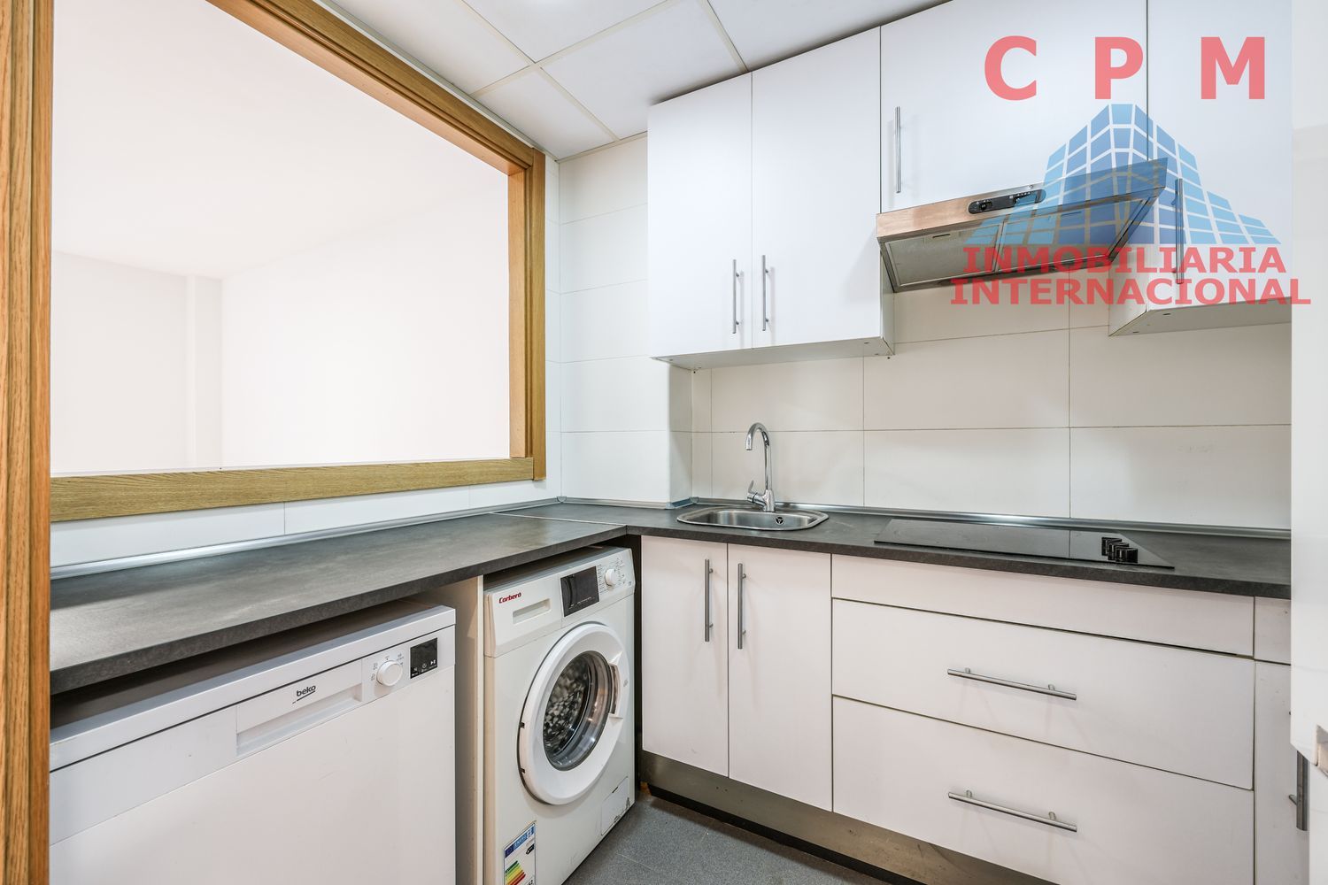 oficina en madrid · tetuan 1600€