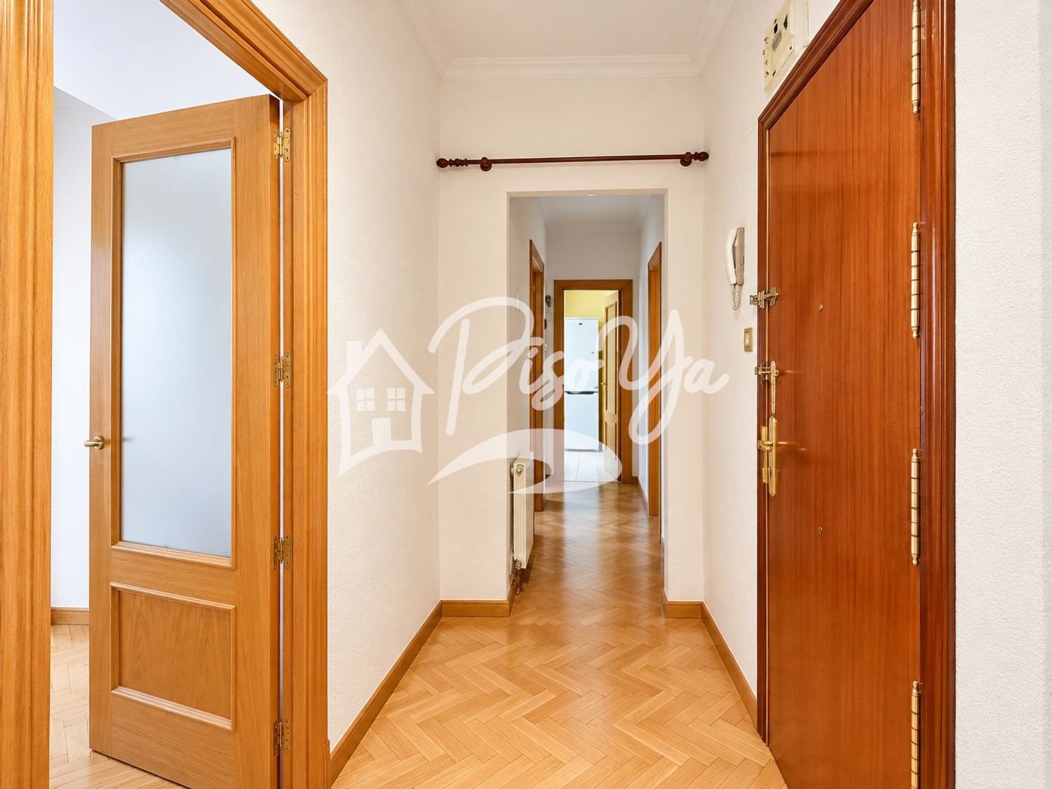 pisos en madrid · ciudad-lineal 389900€