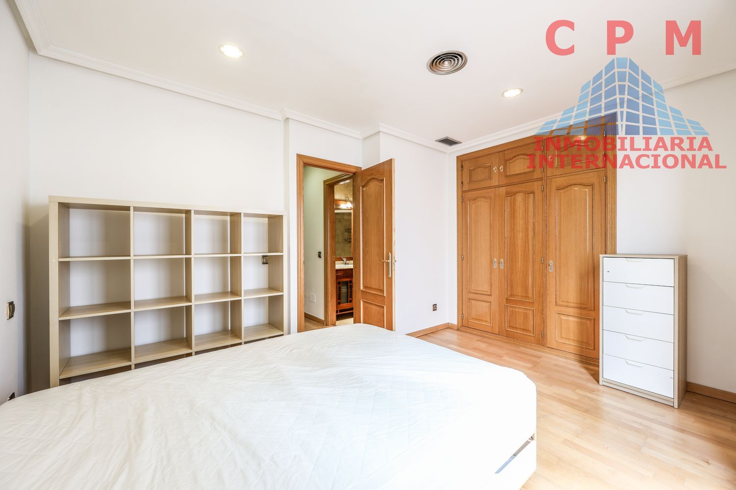 piso en madrid · centro 1600€