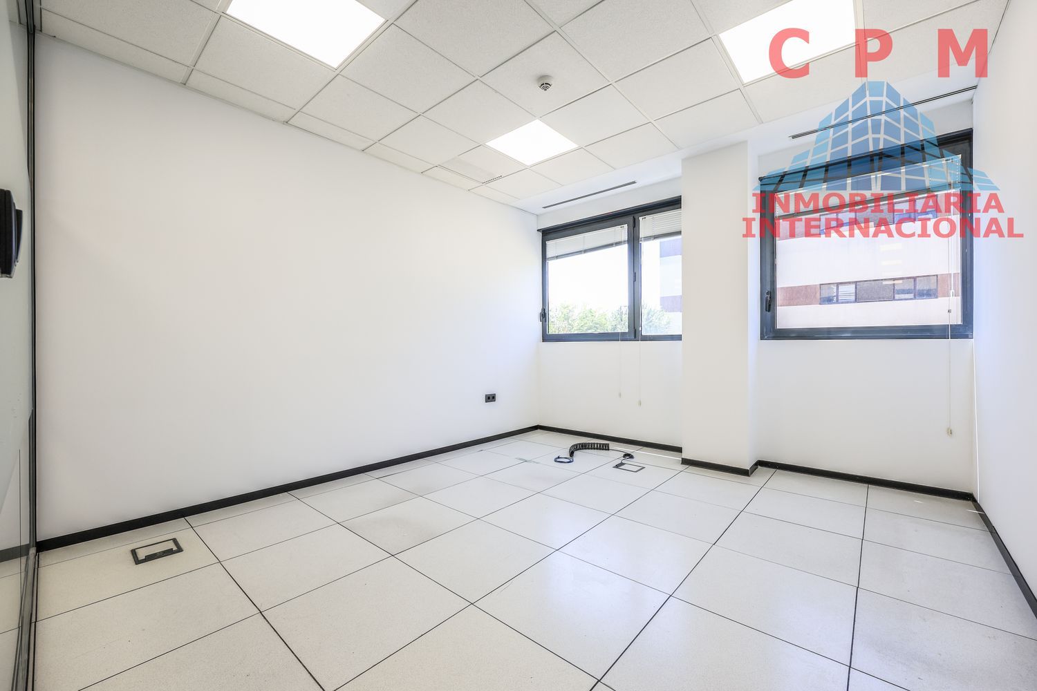 oficina en madrid · carabanchel 3500€