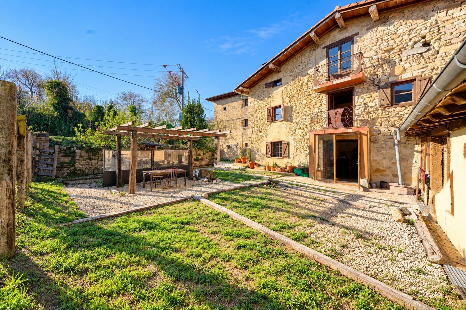 Casa Rural Burgos (2)