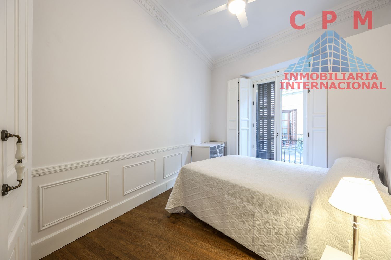 piso en madrid · centro €