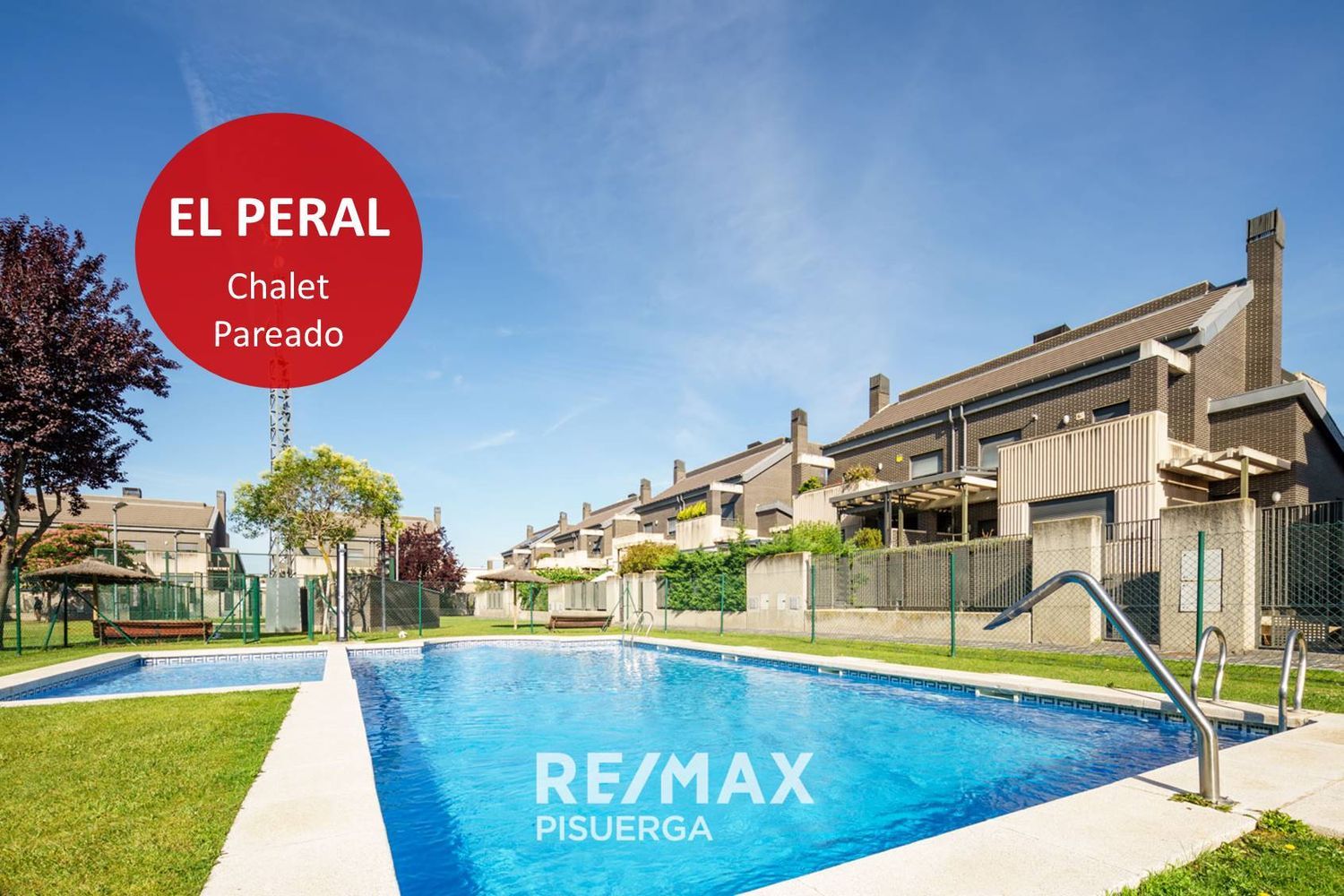 Chalet individual en venta, Valladolid, Valladolid