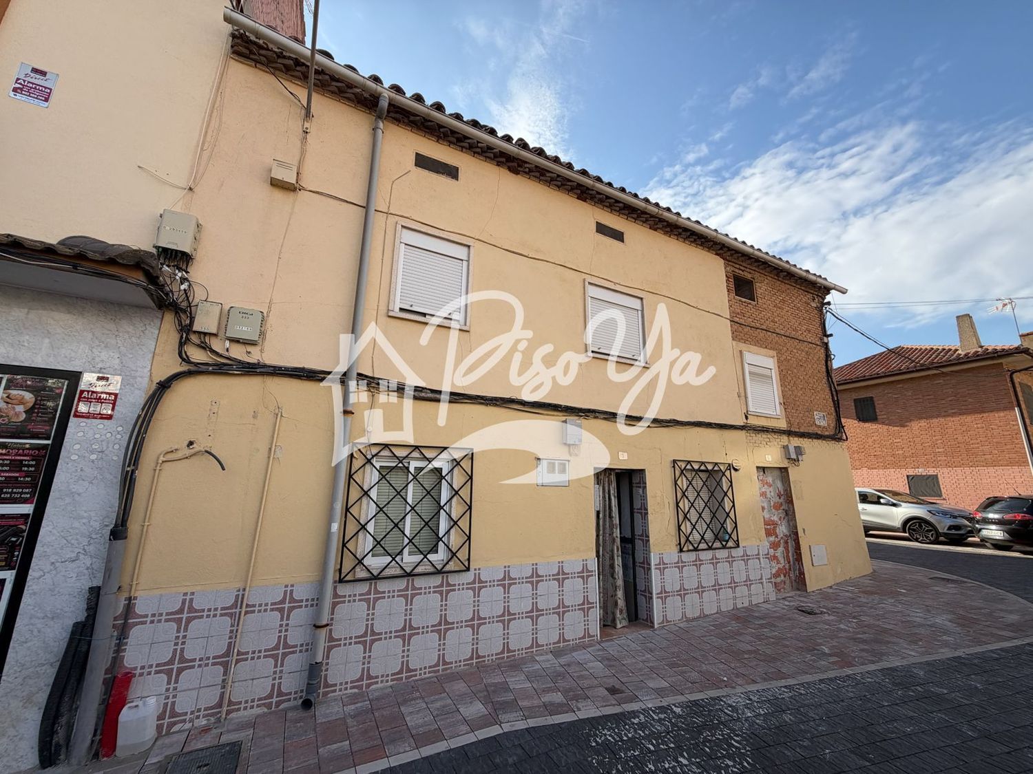 terrenos en madrid ·  279000€